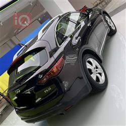 Infiniti FX